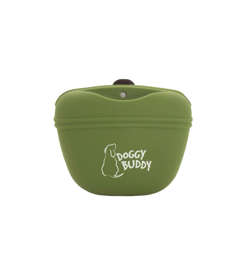 DOGGY BUDDY トリーツポーチ